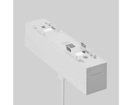 Трековый светильник Technical TR257-4-7WTW-M-W