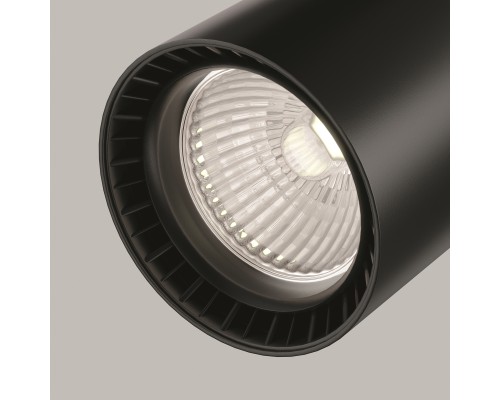 Трековый светильник Technical TR003-1-26W4K-S-B