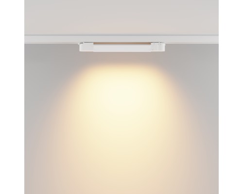Трековый светильник Technical TR196-3-10W2.7K-W(N)