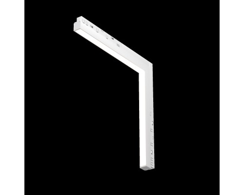 Трековый светильник Technical TR102-24W4K-W