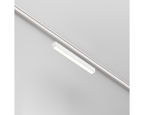 Трековый светильник Technical TR080-4-10WTW-W