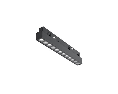Трековый светильник Technical TR031-4-12WTW-M-DSZ-B