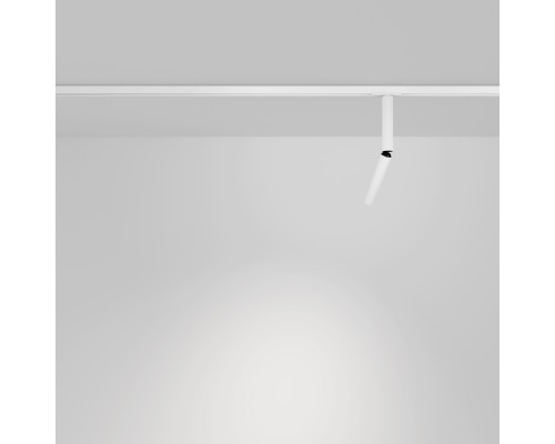 Трековый светильник Technical TR142-1-6W4K-W