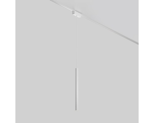 Трековый светильник Technical TR257-4-7WTW-M-W