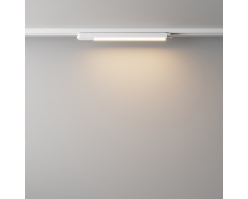 Трековый светильник Technical TR000-1-12W3K-W