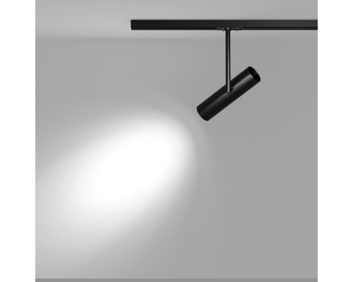 Трековый светильник Technical TR005-1-GU10-B