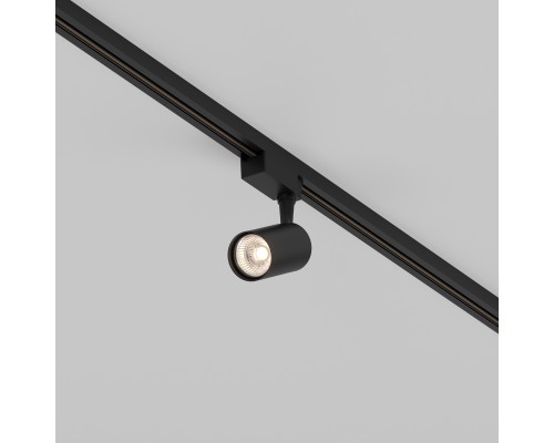 Трековый светильник Technical TR003-1-6W3K-S-B