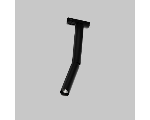 Трековый светильник Technical TR142-1-6W4K-B