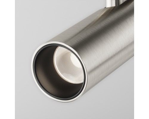 Трековый светильник Technical TR144-1-12W4K-W-PT