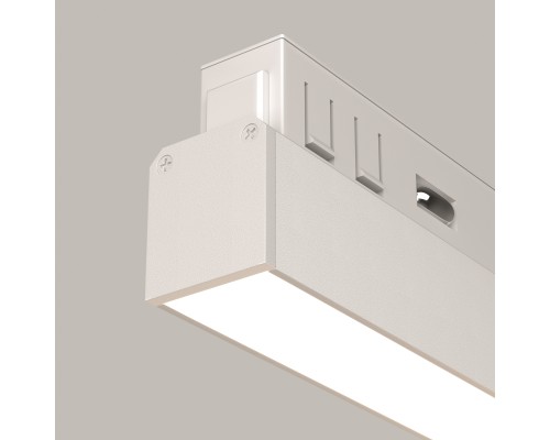 Трековый светильник Technical TR102-24W4K-W