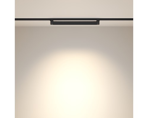 Трековый светильник Technical TR010-1-20W3K-M-B