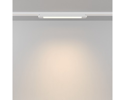 Трековый светильник Technical TR000-1-12W3K-W_1