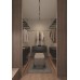 Трековый светильник Technical TR082-4-12WTW-M-B