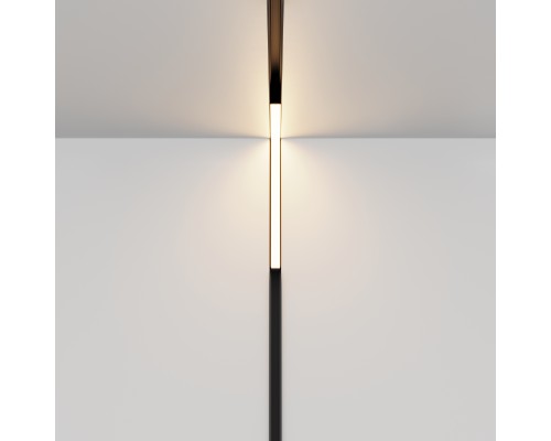 Трековый светильник Technical TR102-24W3K-B