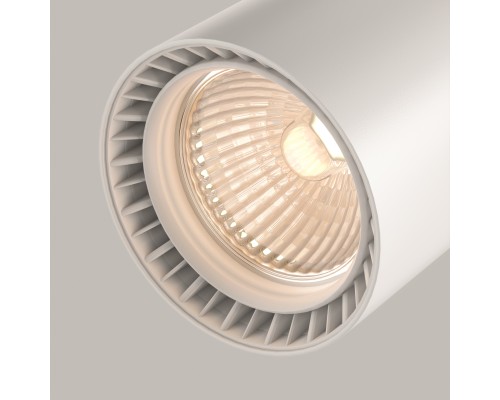 Трековый светильник Technical TR003-1-26W3K-S-W