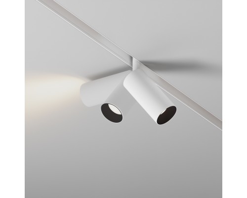 Трековый светильник Technical TR032-2-5W3K-S-W