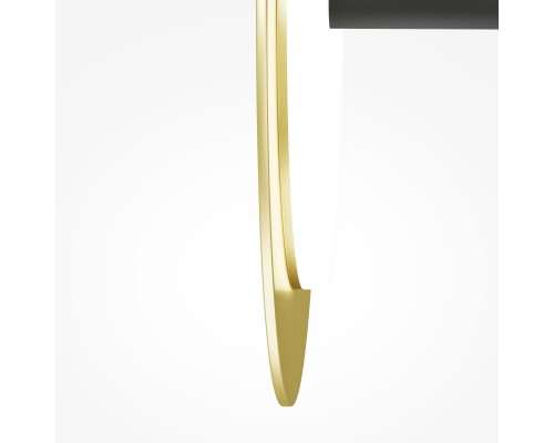 Трековый светильник Technical TR107-4-5W-DS-BS