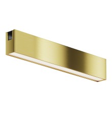 Трековый светильник Technical TR151-1-18W4K-BS