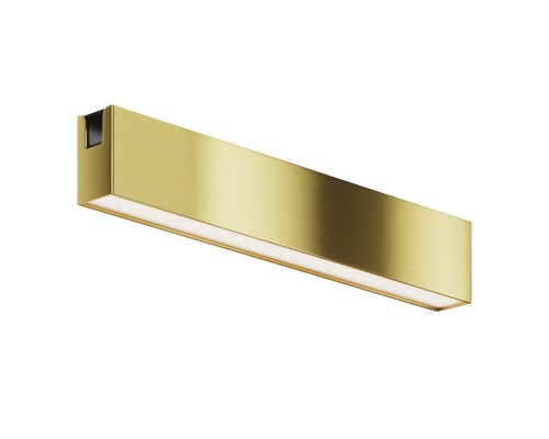 Трековый светильник Technical TR151-1-18W4K-BS