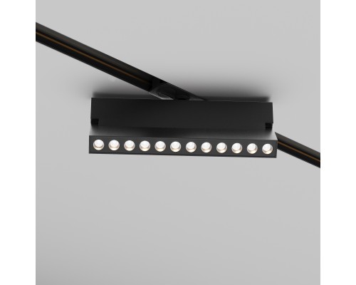 Трековый светильник Technical TR224-1-12WCCT-M-B