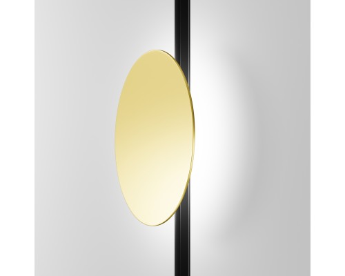 Трековый светильник Technical TR107-4-5W-DS-BS