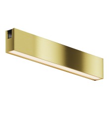 Трековый светильник Technical TR151-1-18W3K-BS