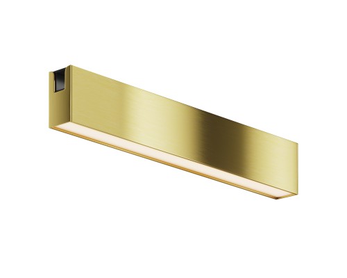 Трековый светильник Technical TR151-1-18W3K-BS