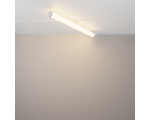 Трековый светильник Technical TR086-4-25W-DS-W