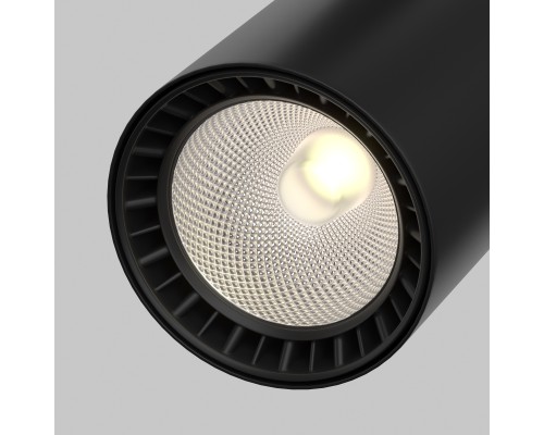 Трековый светильник Technical TR029-3-26W3K-M-B