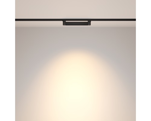 Трековый светильник Technical TR010-1-10W3K-M-B