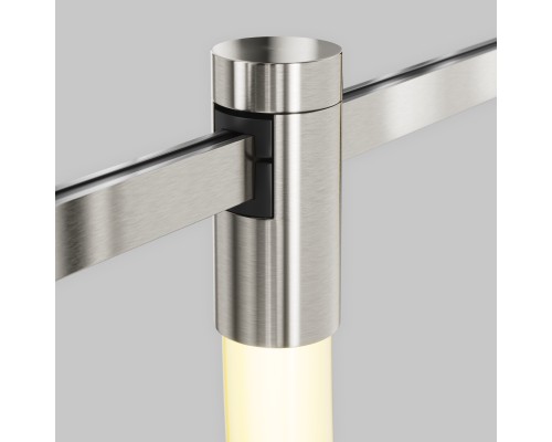 Трековый светильник Technical TR154-1-27W3K-PT