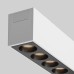 Трековый светильник Technical TR082-4-12WTW-M-W