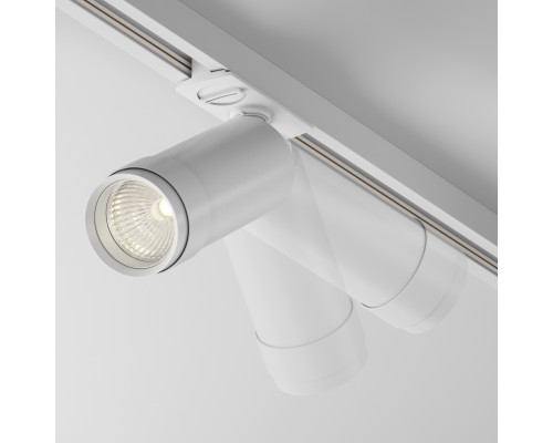 Трековый светильник Technical TR021-1-12B3K-Z-W