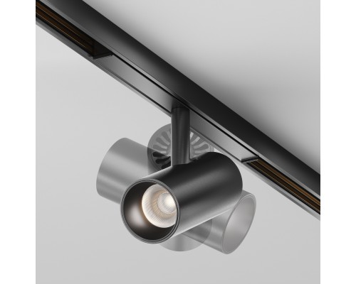 Трековый светильник Technical TR243-5W4K-B