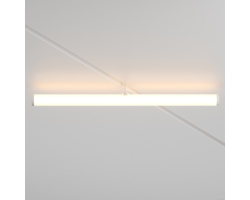 Трековый светильник Technical TR086-4-25W-DS-W