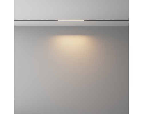 Трековый светильник Technical TR240-2-6W3K-B