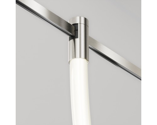 Трековый светильник Technical TR154-1-27W4K-PT