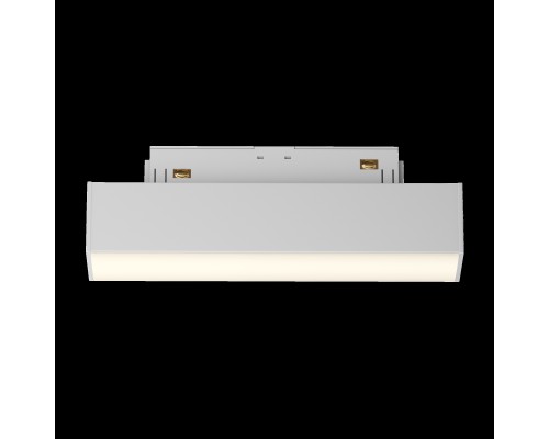 Трековый светильник Technical TR074-2-7W3K-W