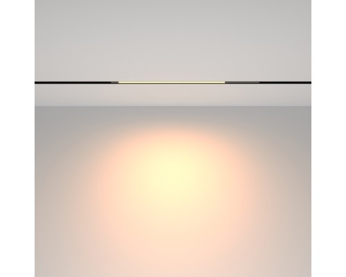 Трековый светильник Technical TR231-2-10W3K-B