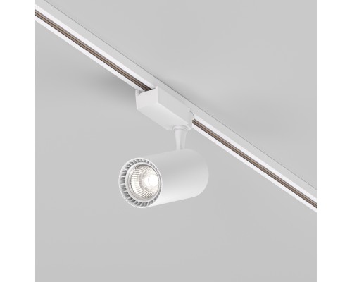 Трековый светильник Technical TR003-1-36W4K-W-W