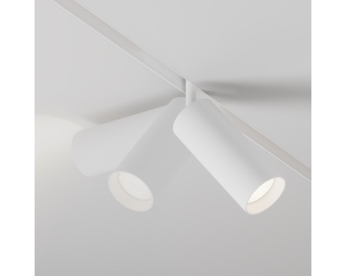 Трековый светильник Technical TR032-4-20WTW-S-DD-W