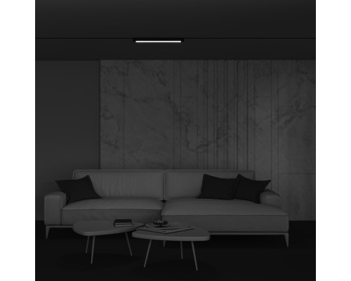 Трековый светильник Technical TR104-1-20W4K-B