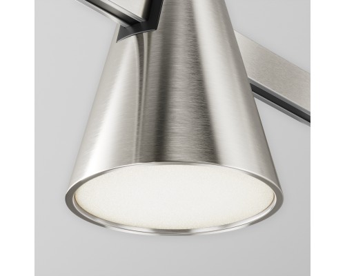 Трековый светильник Technical TR146-1-5W4K-PT