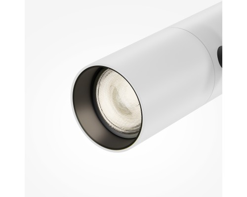 Трековый светильник Technical TR005-2-12W3K-BW
