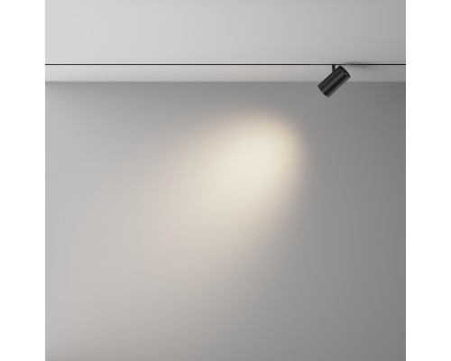 Трековый светильник Technical TR243-12W4K-B