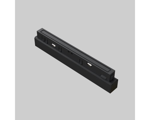 Трековый светильник Technical TR031-4-12WTW-M-DSZ-B
