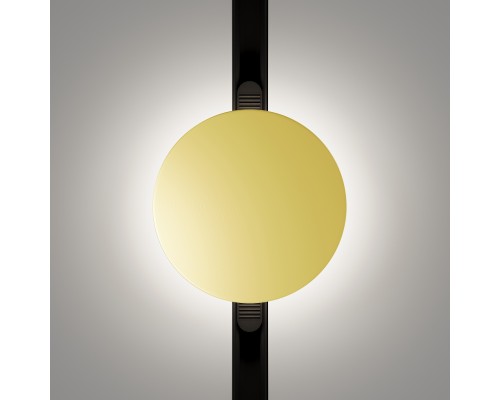 Трековый светильник Technical TR107-4-5W-DS-BS