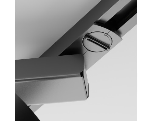 Трековый светильник Technical TR044-1-12W3K-B