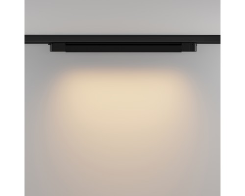 Трековый светильник Technical TR196-3-20W2.7K-B(N)