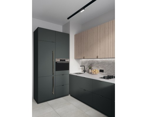 Трековый светильник Technical TR075-2-10W3K-B